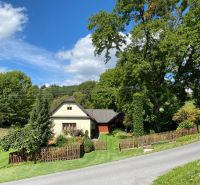 Hriňová Ferienhaus Kaufen reality Detva