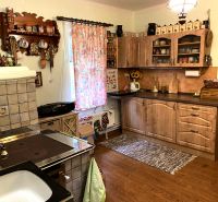 Hriňová Ferienhaus Kaufen reality Detva