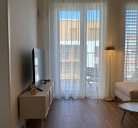 Nitra 2-Zimmer-Wohnung Mieten reality Nitra
