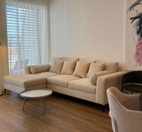 Nitra 2-Zimmer-Wohnung Mieten reality Nitra