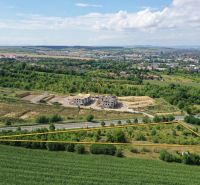 Nitra - Klokočina Baugrund Kaufen reality Nitra