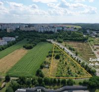 Nitra - Klokočina Baugrund Kaufen reality Nitra