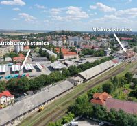 Nitra Lager und Hallen Mieten reality Nitra