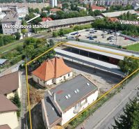 Nitra Lager und Hallen Mieten reality Nitra