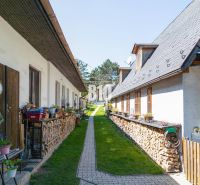 Hof in der Jadranská-Straße in Bratislava IV, bestimmt für Grundstücke - Wohnen.