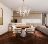 Nitra 5+ Zimmer-Wohnung Kaufen reality Nitra