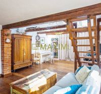 Plavecký Štvrtok Einfamilienhaus Kaufen reality Malacky