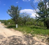Grundstücke zum Wohnen in der Straße Cesta na Klanec in Bratislava - Lamač mit Natur.