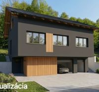 Zvolen Einfamilienhaus Kaufen reality Zvolen