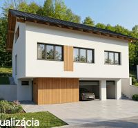 Zvolen Einfamilienhaus Kaufen reality Zvolen
