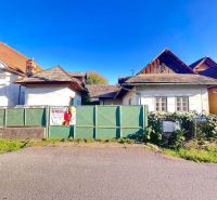Einfamilienhaus zum Verkauf in Brehoch, Nová Baňa, Bezirk Žarnovica, Region Banská Bystrica.