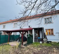 Reihenhaus mit Garten in der Rudolfa Jašíka Straße in Partizánske für eine 3-Zimmer-Wohnung.