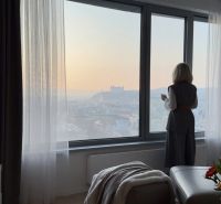 Bratislava - Staré Mesto 3-Zimmer-Wohnung Kaufen reality Bratislava - Staré Mesto