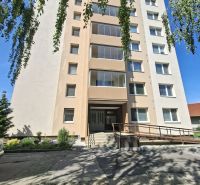 Wohnhaus in Holíč in der J.J. Boora Straße, geeignet für eine 3-Zimmer-Wohnung.