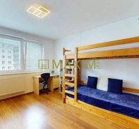 Bratislava - Podunajské Biskupice 3-Zimmer-Wohnung Kaufen reality Bratislava - Podunajské Biskupice