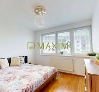 Bratislava - Podunajské Biskupice 3-Zimmer-Wohnung Kaufen reality Bratislava - Podunajské Biskupice
