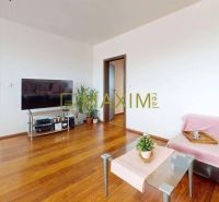 Bratislava - Podunajské Biskupice 3-Zimmer-Wohnung Kaufen reality Bratislava - Podunajské Biskupice