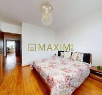 Bratislava - Podunajské Biskupice 3-Zimmer-Wohnung Kaufen reality Bratislava - Podunajské Biskupice