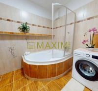 Bratislava - Podunajské Biskupice 3-Zimmer-Wohnung Kaufen reality Bratislava - Podunajské Biskupice