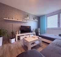 Levice 4-Zimmer-Wohnung Kaufen reality Levice