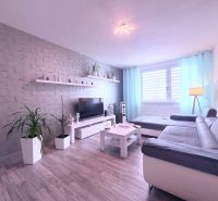 Levice 4-Zimmer-Wohnung Kaufen reality Levice