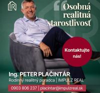 Persönliche Immobilienbetreuung