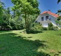 Einfamilienhaus in Žabokreky mit großem Garten in der Straße Žabokreky.