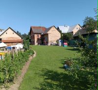 Gärten und Häuser in Ovčiarsko, ideale Grundstücke - Wohnen auf dem Land.