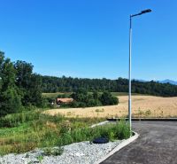 Atemberaubender Blick auf die Natur in Záborí, ideal für Grundstücke - Wohnen.
