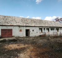 Das Einfamilienhaus in der Tučekova-Straße in Veľký Krtíš ist im ursprünglichen Zustand.