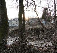 Grundstücke - Wohnen zu verkaufen, A. H. Škultétyho, Veľký Krtíš, Waldgebiet, Wohnbebauung.