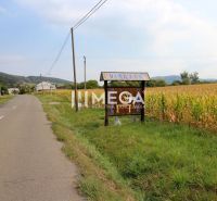 Weg in Ptičie entlang des Maisfeldes in der Straße Ptičie, Grundstücke - Wohnen.