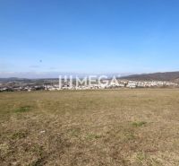 Humenné, Grundstücke an der Majakovského-Straße mit Blick auf die Stadt verfügbar - Wohnen.