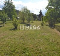 Garten beim Einfamilienhaus in der Straße Hažín nad Cirochou in Hažín nad Cirochou.