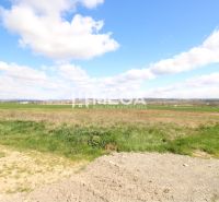 Große Grünflächen in Vranov nad Topľou, geeignet für Wohnbaugrundstücke.
