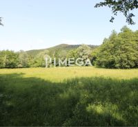 Zeleň in Ptičom bietet Grundstücke - Wohnen umgeben von Wald und Grünflächen.