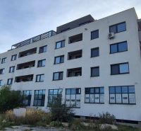 Wohngebäude in der Javorová-Straße in Malacky, geeignet für eine 2-Zimmer-Wohnung.