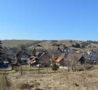 Kaufen Baugrundstück Erholung, Ružomberok, Slowakei