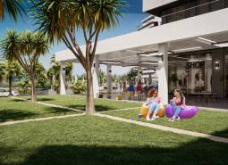 Iskele Neubauprojekte Wohnungen Kaufen reality Famagusta