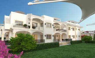 Kaufen Neubauprojekte Wohnungen, Neubauprojekte Wohnungen, Kyrenia, Zy