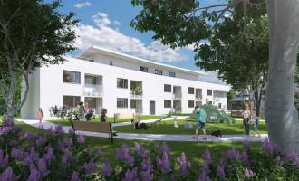 Kaufen Neubauprojekte Wohnungen, Zvolen, Slowakei