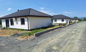 Kaufen Neubauprojekte Häuser, Neubauprojekte Häuser, Prešov, Slowakei