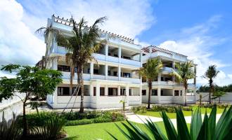 VORVERKAUF WOHNUNGEN IN PAJE, SANSIBAR IN STRANDNÄHE