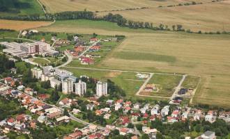 Kaufen Neubauprojekte Häuser, Zvolen, Slowakei
