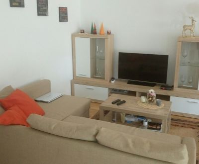 Mieten 2-Zimmer-Wohnung, 2-Zimmer-Wohnung, Žilinská, Bratislava - Star
