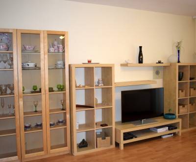 3 Zimmer Wohnung zu vermieten, Nitra, Slowakei