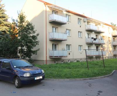 Kaufen 2-Zimmer-Wohnung, Tarasa Ševčenka, Prešov, Slowakei