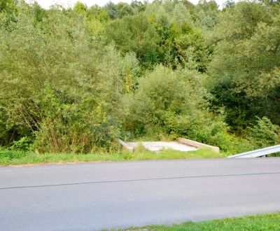 Kaufen Baugrund, Riečka, Banská Bystrica, Slowakei