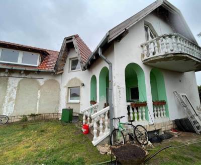 Kaufen Einfamilienhaus, andovce, Nové Zámky, Slowakei