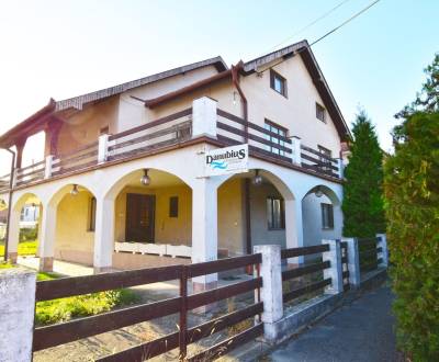 Kaufen Einfamilienhaus, Dunajská, Dunajská Streda, Slowakei